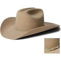 STETSON ヴィンテージ　カウボーイハット ビンテージ○STETSONカウボーイハットsize 7 1/4○240514k3-m-ht